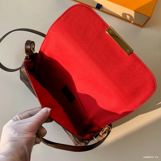 WIS PM Favorite Vuitton Louis 0803